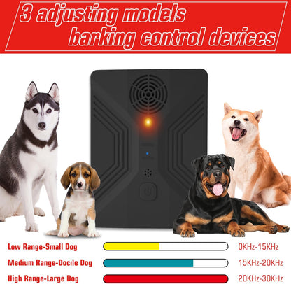 Anti Barking Devices, Dog Bark Dee2224