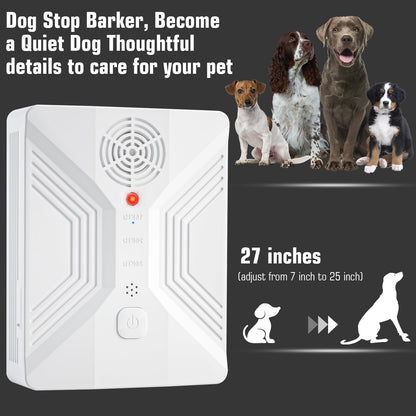 Anti Barking Devices, Dog Bark Dee2224