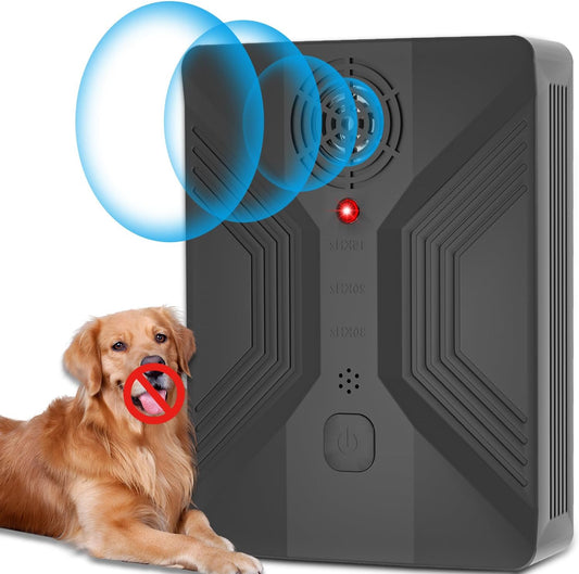 Anti Barking Devices, Dog Bark Dee2224