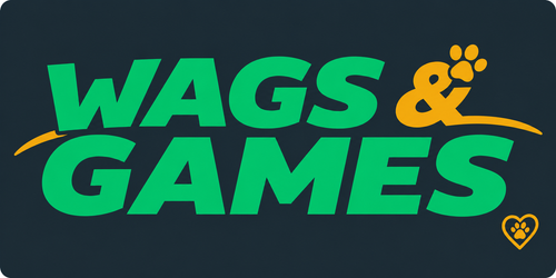 Wags & Games